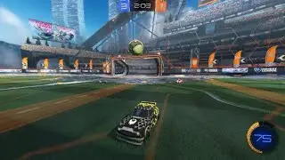 Musty double tap