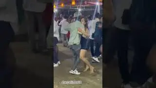 kumpulan dansa Timor Kizomba 2024