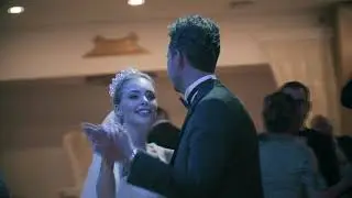 İrem & Erkut - Düğün Hikayesi • Wedding Story