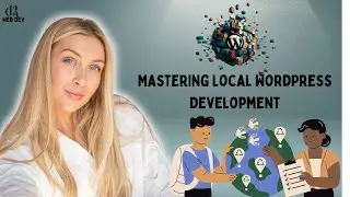 Mastering Local WordPress Development | Install WampServer with @GRWebDev