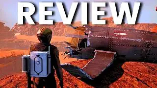 Icarus Review - Worth Playing in 2024?