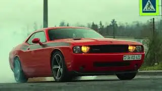 Chevrolet Camaro, Dodg challenger, drift, fpv, spb, Санкт-Петербург, Rave in the Grave REDZED