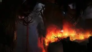 Ori and the Blind Forest