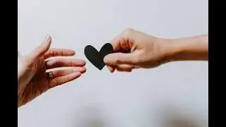 Three things you could share