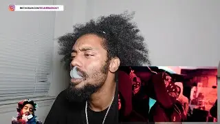 (Zone 2) Karma X Kwengface - Surprise (Music Video) Prod By JMKBeatz | Lyricist Reaction