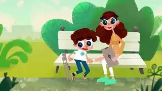 Мультик «Про Диму»