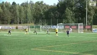 MelU - MPS, 25.8.2103