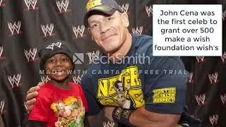 John Cena Project