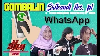GOMBALIN srikandi iks pi (BAPER)
