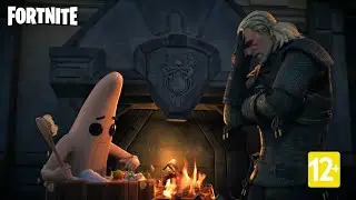 НАЧАЛО НОВОЙ ГЛАВЫ В ФОРТНАЙТ – ГЛАВА 4 СЕЗОН 1 (Стрим) FORTNITE