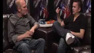 Need for Speed Hot Pursuit - Interview with Craig Suilivan