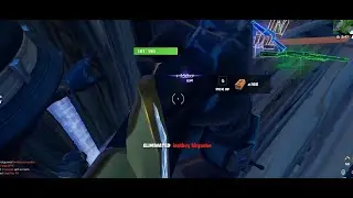fortnite arena gameplay 40 bomb
