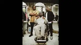 Tiakola X Rsko X Genezio Type Beat - 