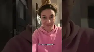 Подружки, было такое?😁
