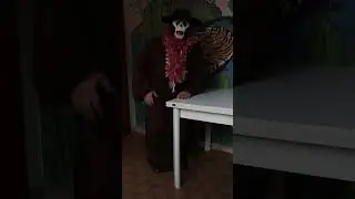 EL CUERVO CARNIVAL, THE MASK OF THE YEAR 2024, episode 9. Music: ATMOSPHERE 4 by D.J. Highlanders