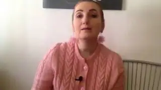 Мой развод. Дух русалки ч.1