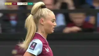 Chelsea FC vs Aston Villa | FA Cup semi-final Full Higlights