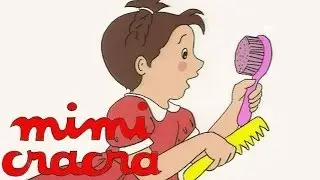 Mimi Cracra - Mimi Cracra fait un shampoing S01E01 HD