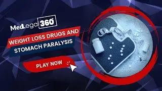 Weight Loss Drugs And Stomach Paralysis