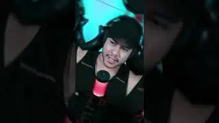 Acho que eu queria essa profissão também