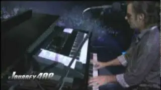 Lovin' Touchin' Squeezin' - Journey Live 2009