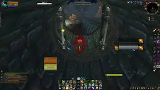Boomy & Rogue Arenas | WoW Cataclysm Classic PvP | Balance Druid 2v2 #78