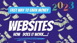 Amazing Websites That Pay In 2023🤑Where You Can Get Paid Online Easy Ways to Earn $20 Per Day