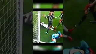 Ramos uçuruyor