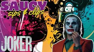 Disparu's Joker: Folie à Deux dramatic reading