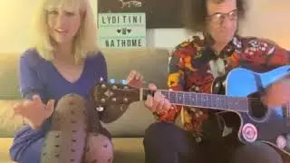Lyditini W  -  Secrets (Pentecostal Worriers cover)