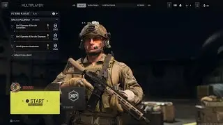 IM ANGRY BUT GRINDING CAMOS MODERN WARFARE II - PS5 GAMEPLAY - LIVE