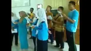 Hymne PGRI Aubade MA YPK Cijulang