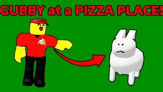 NEW Gubby ADDED TO Work at a Pizza Place, Should you buy it?