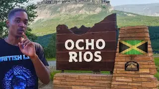 How Many Cities Are In Jamaica? Trick Questions