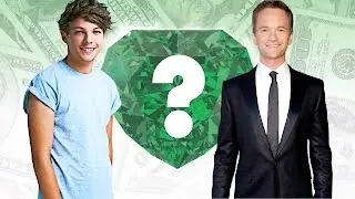 WHO’S RICHER? - Louis Tomlinson or Neil Patrick Harris? - Net Worth Revealed!