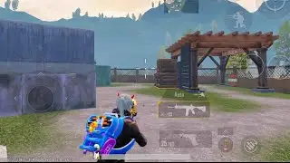 Jod Aim like @START Captain || BGMI 2.9 Update gameplay 🥵