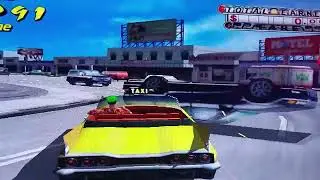 Dreamcast 20% overclock comparison