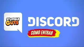 COMO ENTRAR NO SERVIDOR DO DISCORD - Annie Alicia