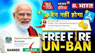 FREE FIRE RETURN PLAY STORE | FREE FIRE PLAY STORE MEIN KAB AAYEGA |FREE FIRE PLAYSTORE RETURN AAGYA