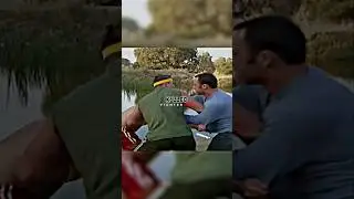 Joe Rogan's CRAZY Fear Factor Fight🥊