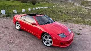 Розыгрыш Fairlady