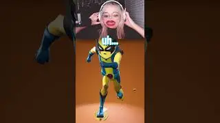 why is this emote so sus...