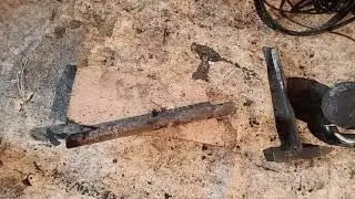 Гири своими руками. Часть2