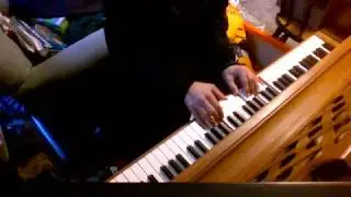 Home Sweet Home | Motley Crue | Piano and Vocal Cover | Lane Films Studios