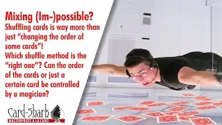 Mixing (Im-)possible?!