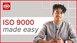 ISO 9000 Made Simple: Stop Overcomplicating Quality Management Systems