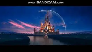 Walt Disney Pictures / Pixar Animation Studios (2008)