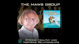 Interview: Nicholas De Graaf - The Maws Group