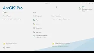 ArcGIS Free Training | start with ArcGIS Pro