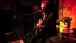 The Fabulous Go Go Boy from Alabama and his One Man Band